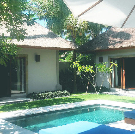 בית מלון כפרי Villa Sasoon