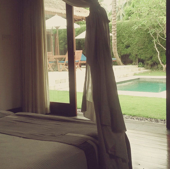 בית מלון כפרי Villa Sasoon