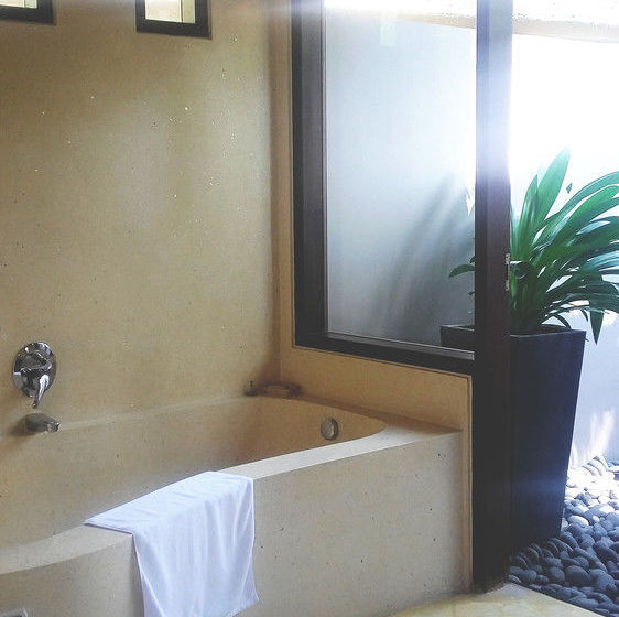 בית מלון כפרי Villa Sasoon