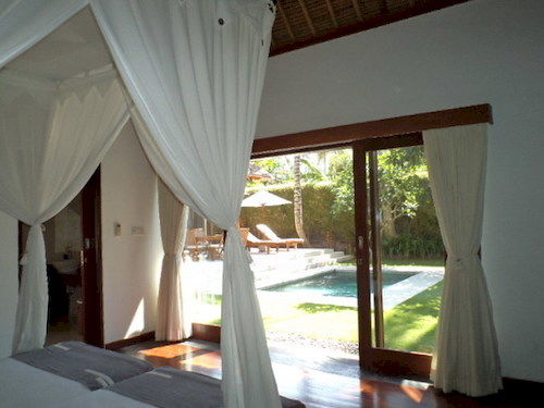 בית מלון כפרי Villa Sasoon