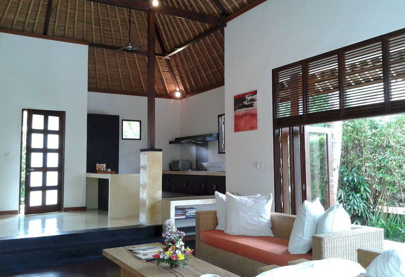 בית מלון כפרי Villa Sasoon