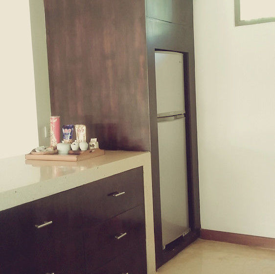 בית מלון כפרי Villa Sasoon