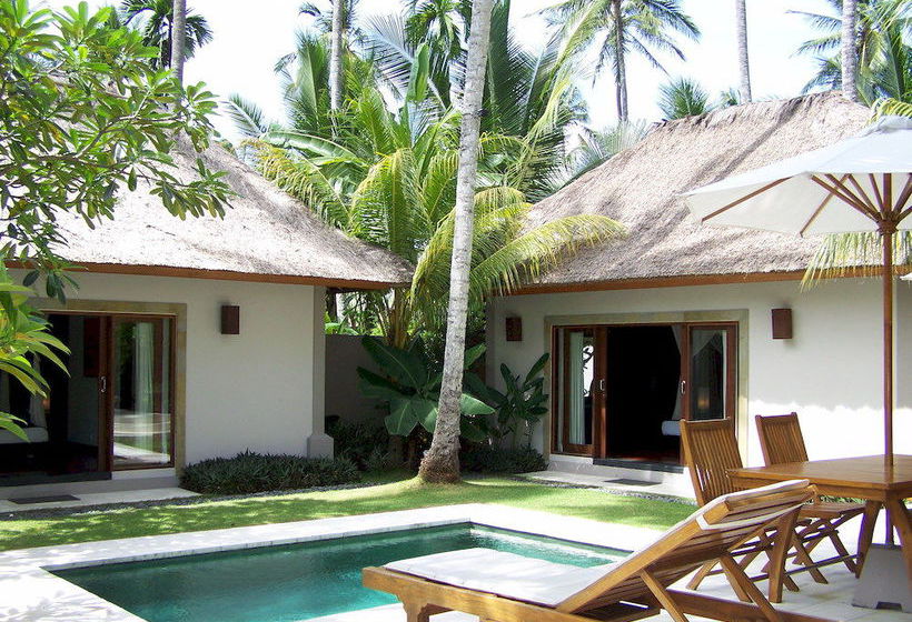 בית מלון כפרי Villa Sasoon