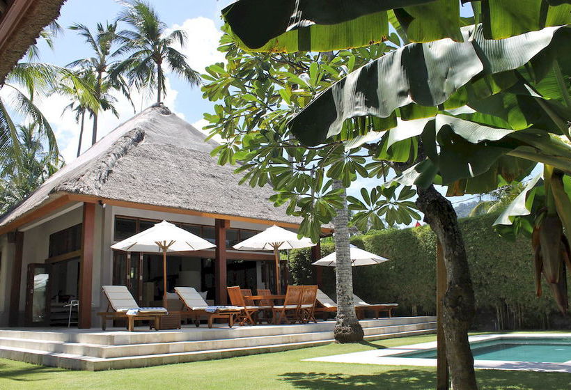 בית מלון כפרי Villa Sasoon