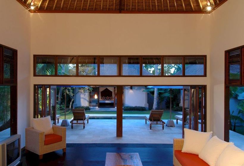 בית מלון כפרי Villa Sasoon