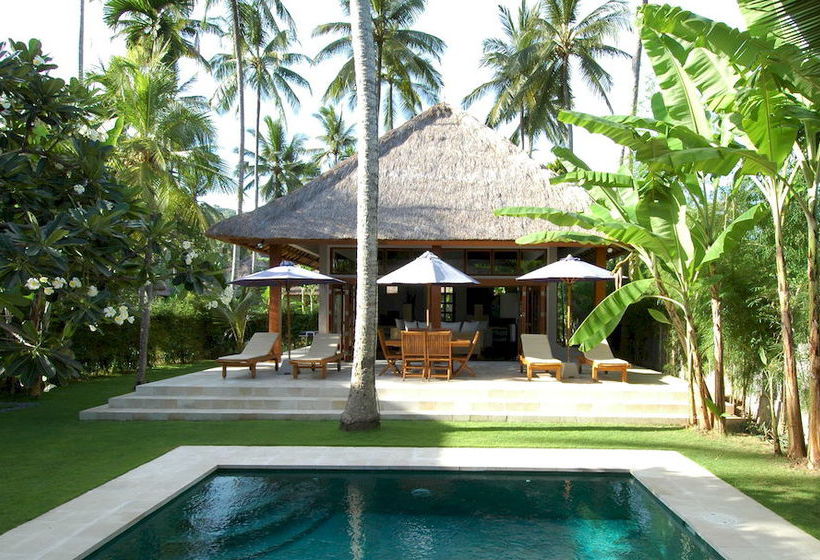 בית מלון כפרי Villa Sasoon