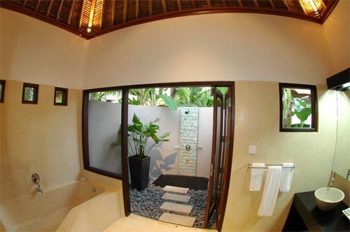 בית מלון כפרי Villa Sasoon