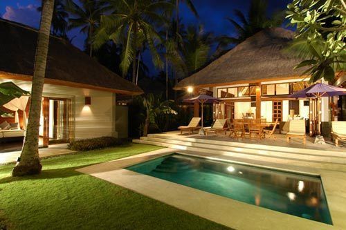 בית מלון כפרי Villa Sasoon