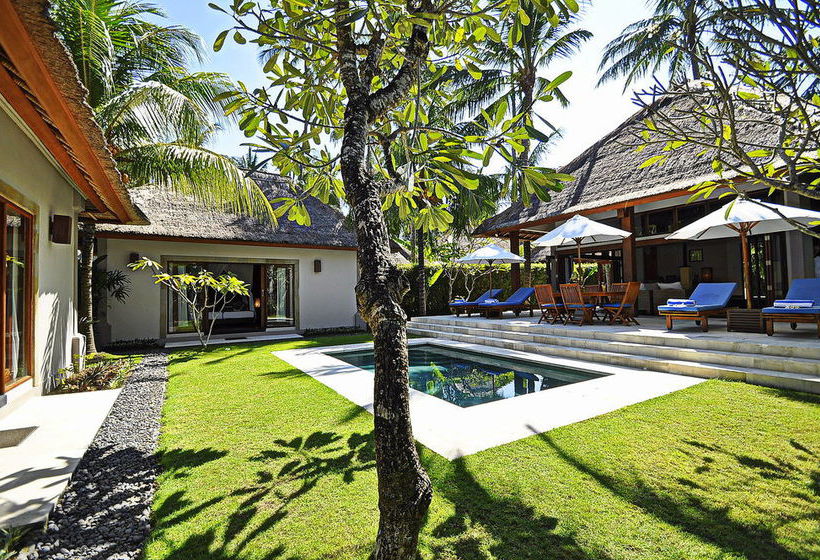 בית מלון כפרי Villa Sasoon