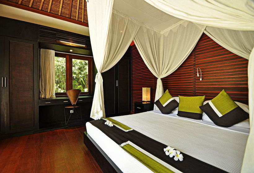 בית מלון כפרי Villa Sasoon