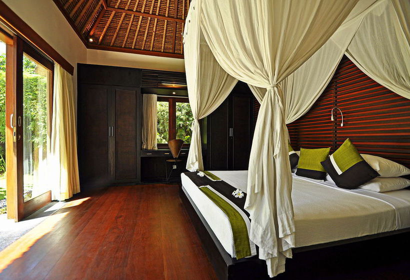 בית מלון כפרי Villa Sasoon