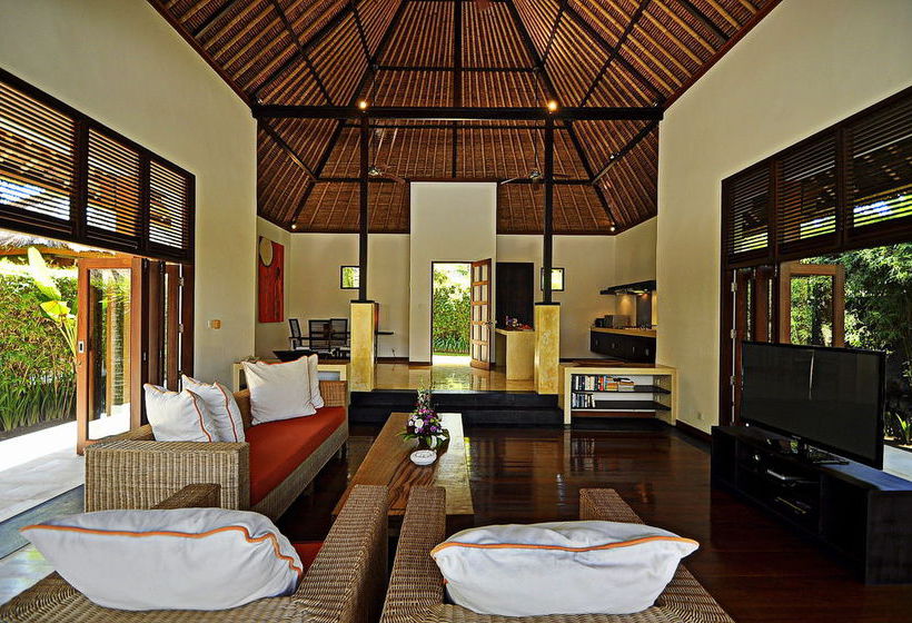 בית מלון כפרי Villa Sasoon