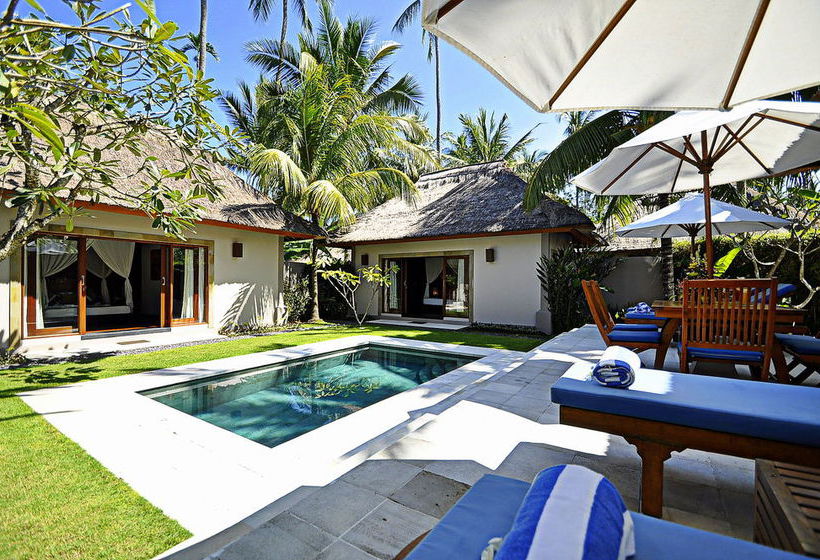 בית מלון כפרי Villa Sasoon