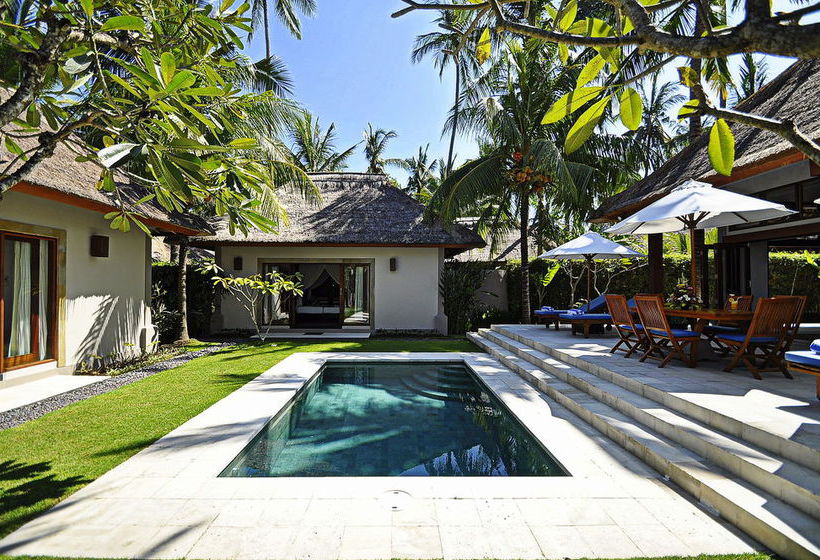 בית מלון כפרי Villa Sasoon