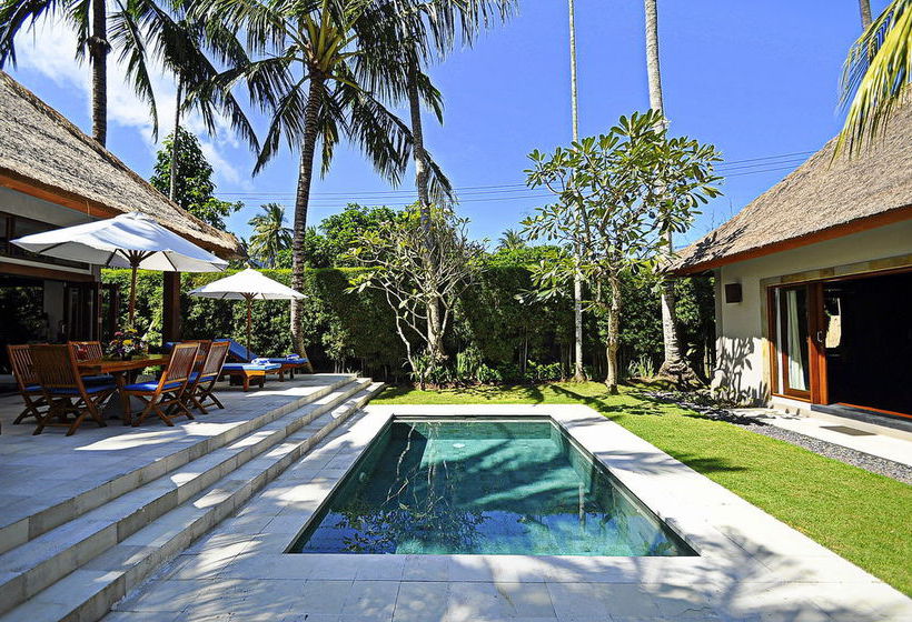 בית מלון כפרי Villa Sasoon