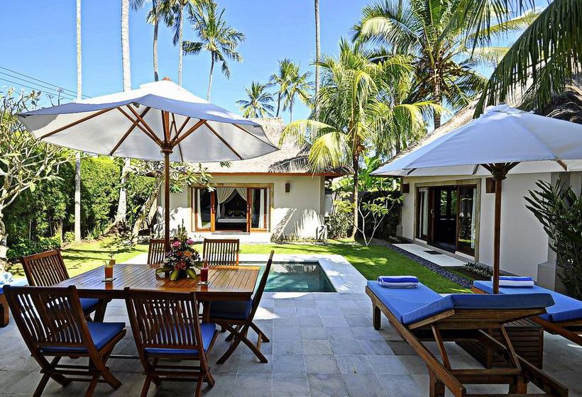 בית מלון כפרי Villa Sasoon