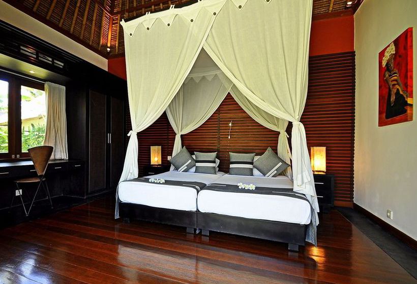 בית מלון כפרי Villa Sasoon