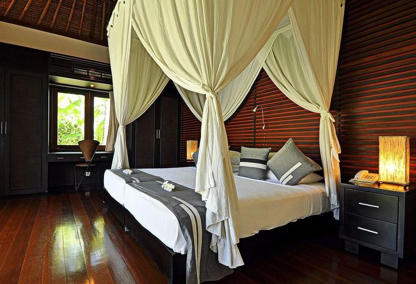 בית מלון כפרי Villa Sasoon