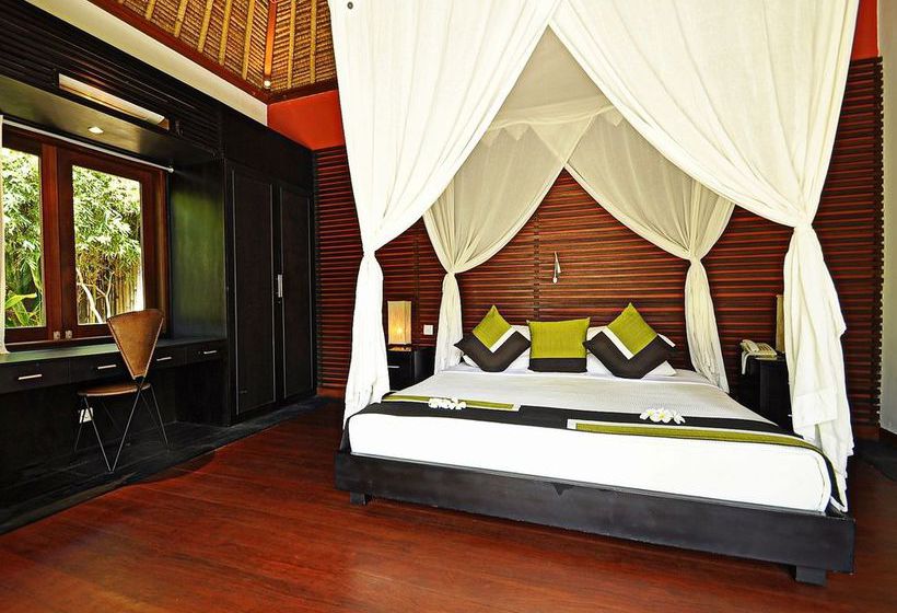 בית מלון כפרי Villa Sasoon