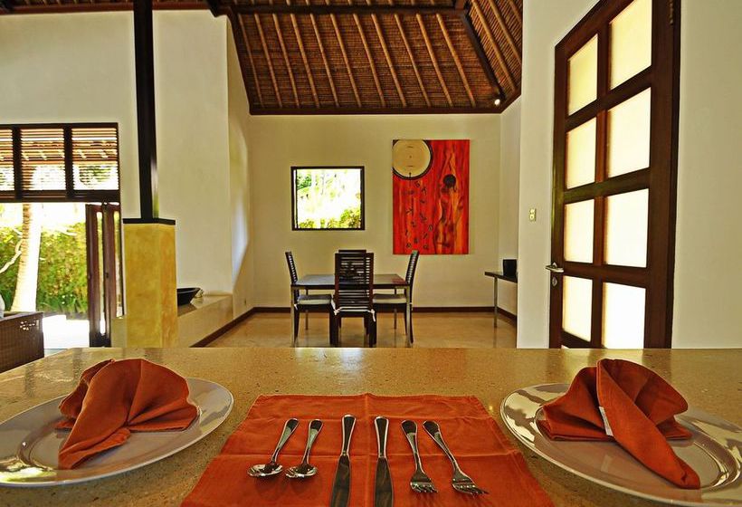 בית מלון כפרי Villa Sasoon