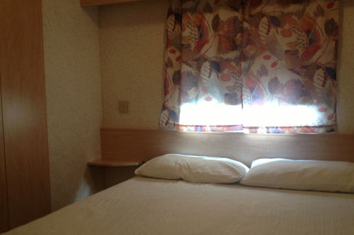 酒店 Borgo Blu Poggio