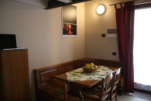 酒店 Borgo Blu Poggio