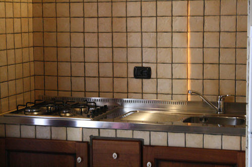 酒店 Borgo Blu Poggio