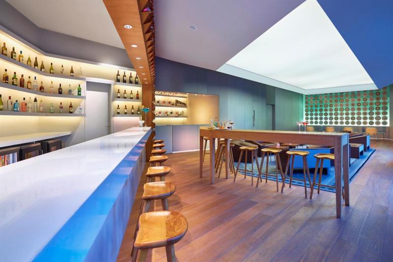 Отель Vivanta New Delhi, Dwarka