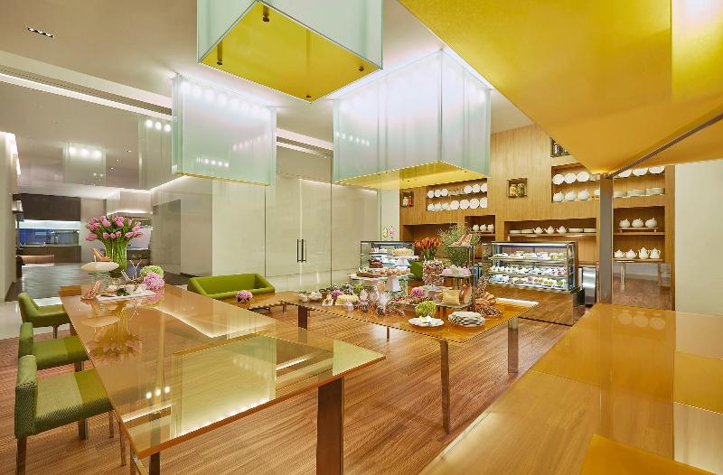 Отель Vivanta New Delhi, Dwarka