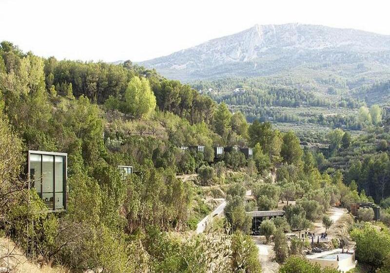 Vivood Landscape Hotel & Spa   Designed For Adults