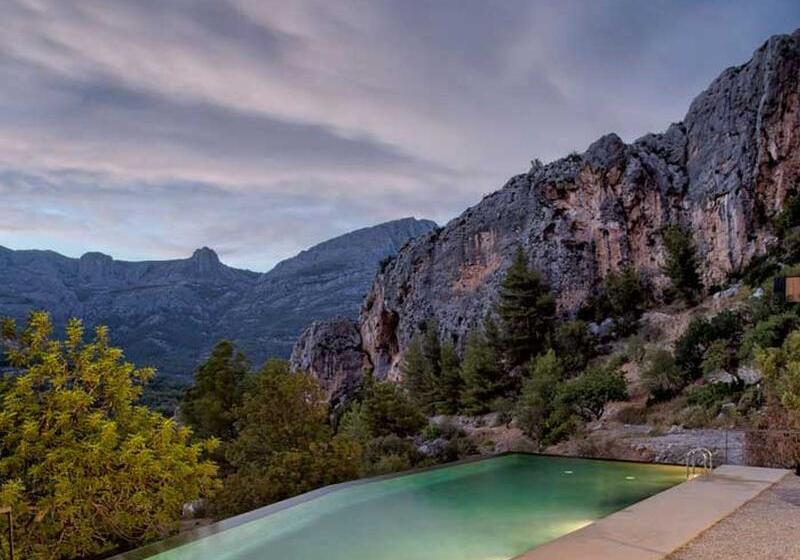 Vivood Landscape Hotel & Spa   Designed For Adults