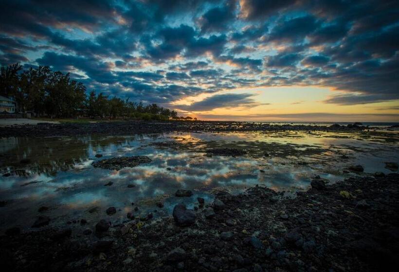 בית מלון כפרי Voile Bleue Boutique