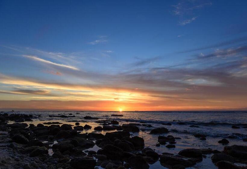 בית מלון כפרי Voile Bleue Boutique