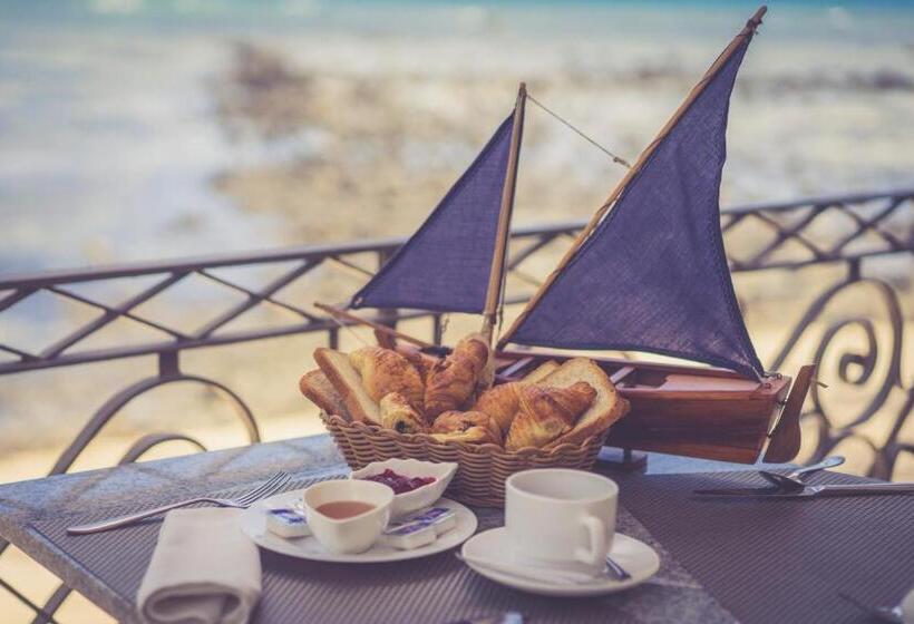 בית מלון כפרי Voile Bleue Boutique