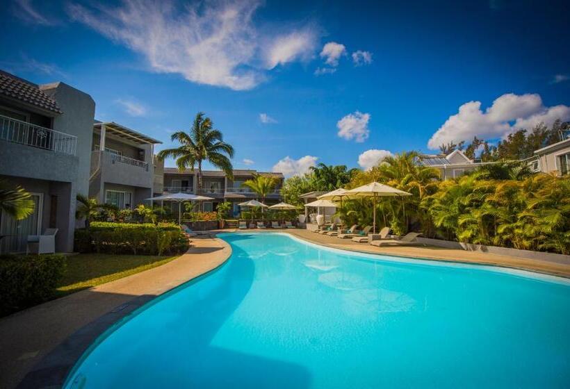 בית מלון כפרי Voile Bleue Boutique