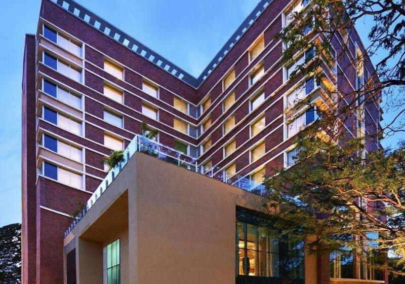 Welcomhotel By Itc Hotels, Richmond Road, Bengaluru
