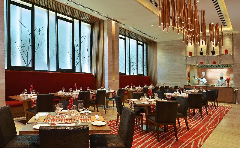 Welcomhotel By Itc Hotels, Richmond Road, Bengaluru