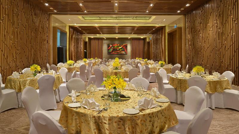 Welcomhotel By Itc Hotels, Richmond Road, Bengaluru