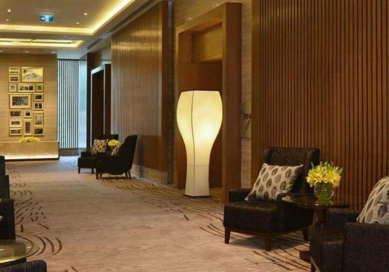 Welcomhotel By Itc Hotels, Richmond Road, Bengaluru