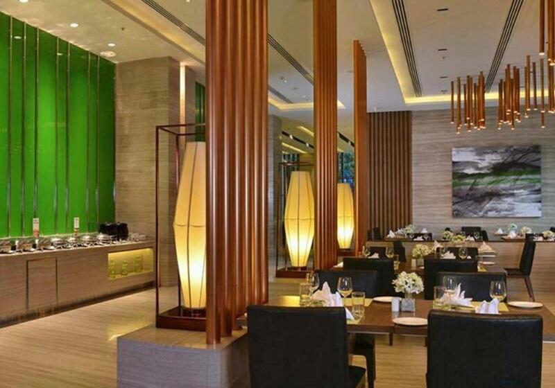 Welcomhotel By Itc Hotels, Richmond Road, Bengaluru