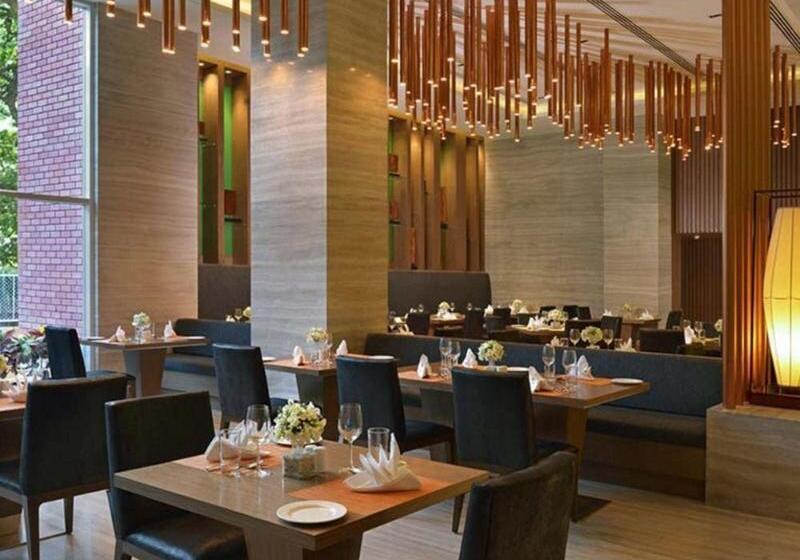 Welcomhotel By Itc Hotels, Richmond Road, Bengaluru