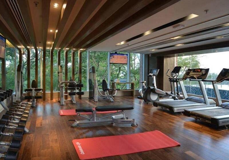 Welcomhotel By Itc Hotels, Richmond Road, Bengaluru