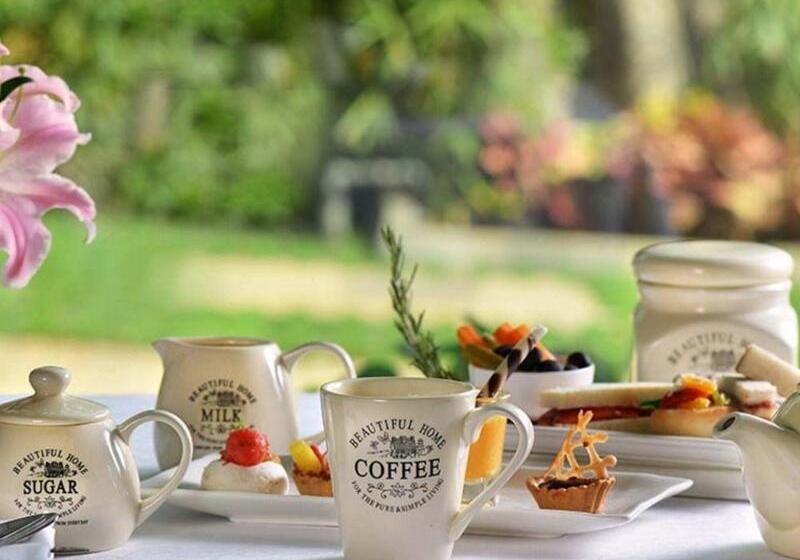 Welcomhotel By Itc Hotels, Richmond Road, Bengaluru