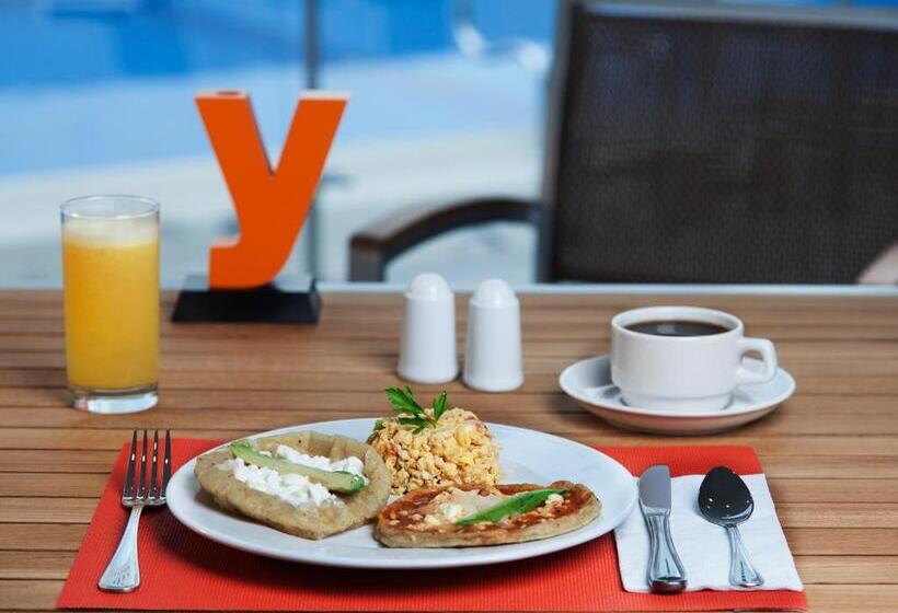 호텔 Yes Inn Nuevo Veracruz