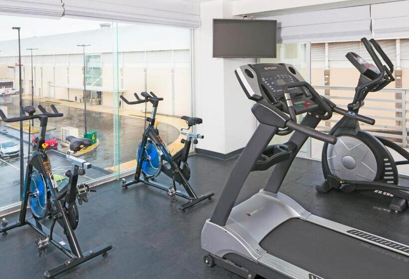 호텔 Yes Inn Nuevo Veracruz