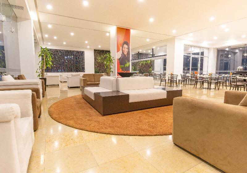 호텔 Yes Inn Nuevo Veracruz