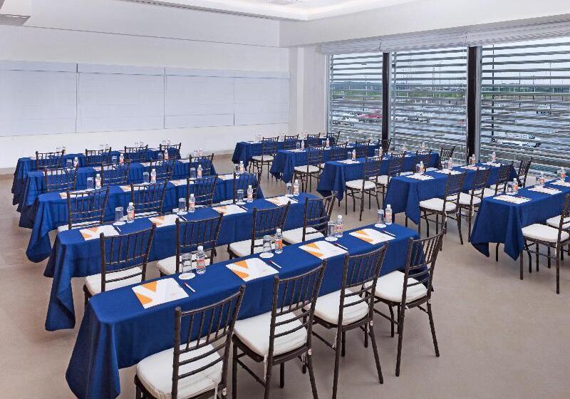 호텔 Yes Inn Nuevo Veracruz