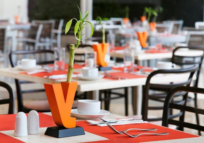 호텔 Yes Inn Nuevo Veracruz