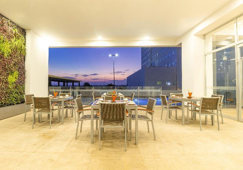 호텔 Yes Inn Nuevo Veracruz