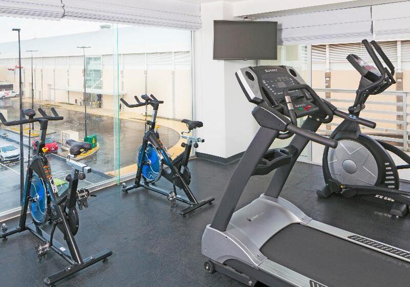 호텔 Yes Inn Nuevo Veracruz